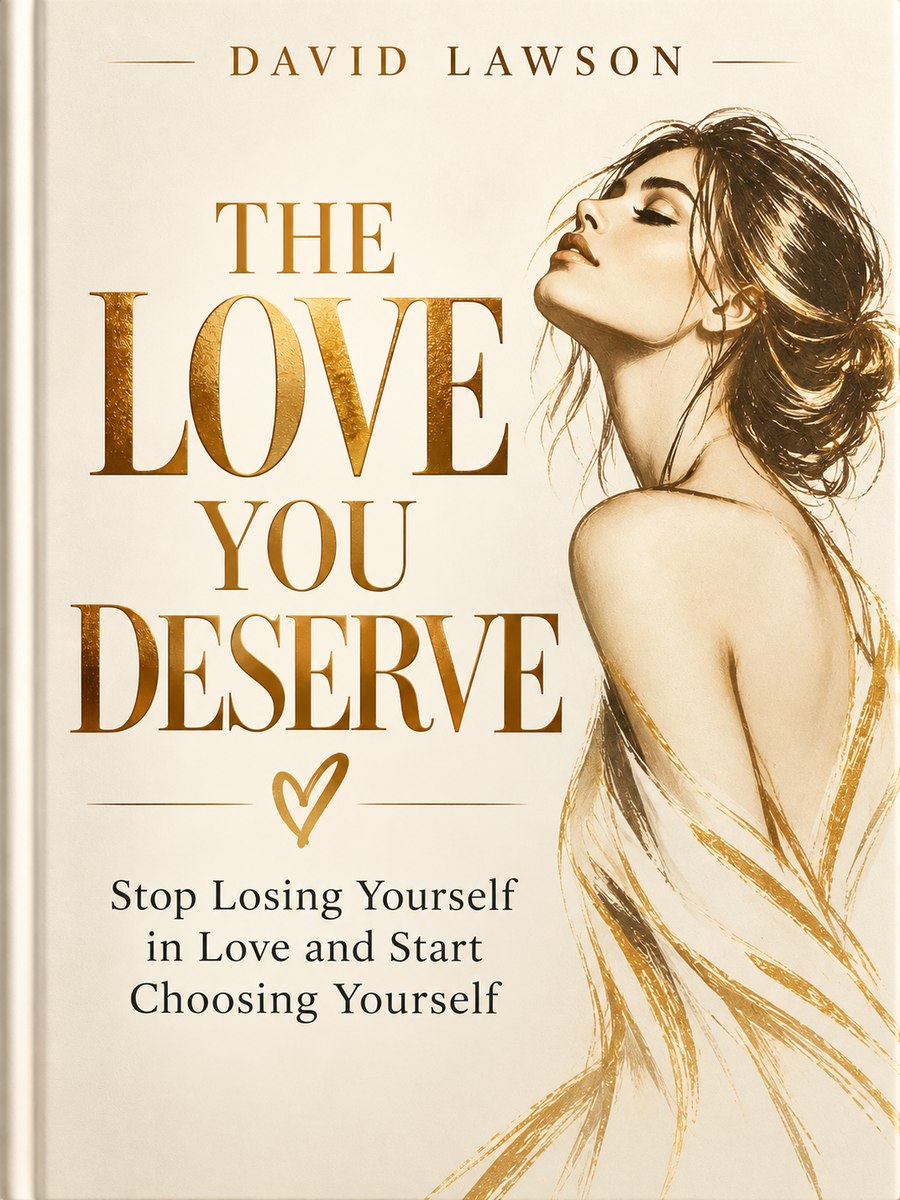 The Love You Deserve