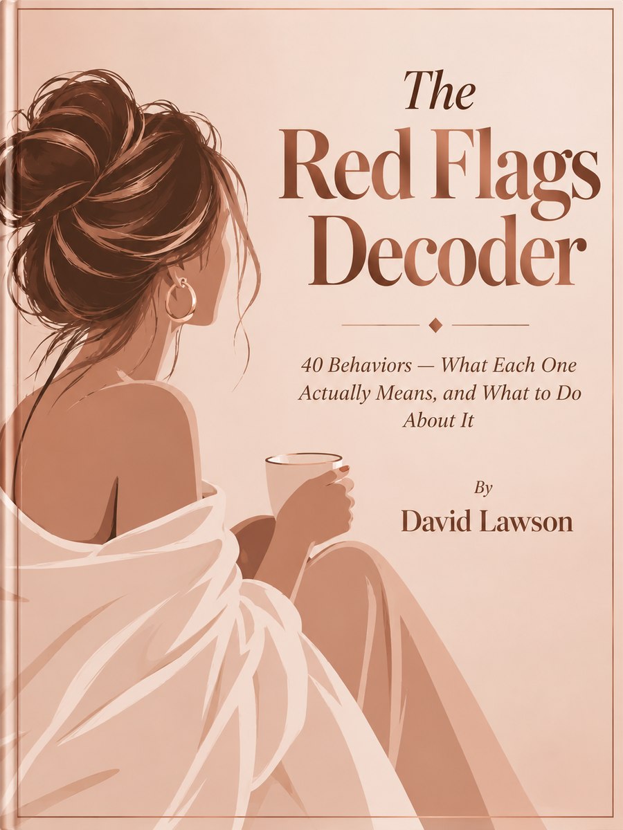 The Red Flags Decoder